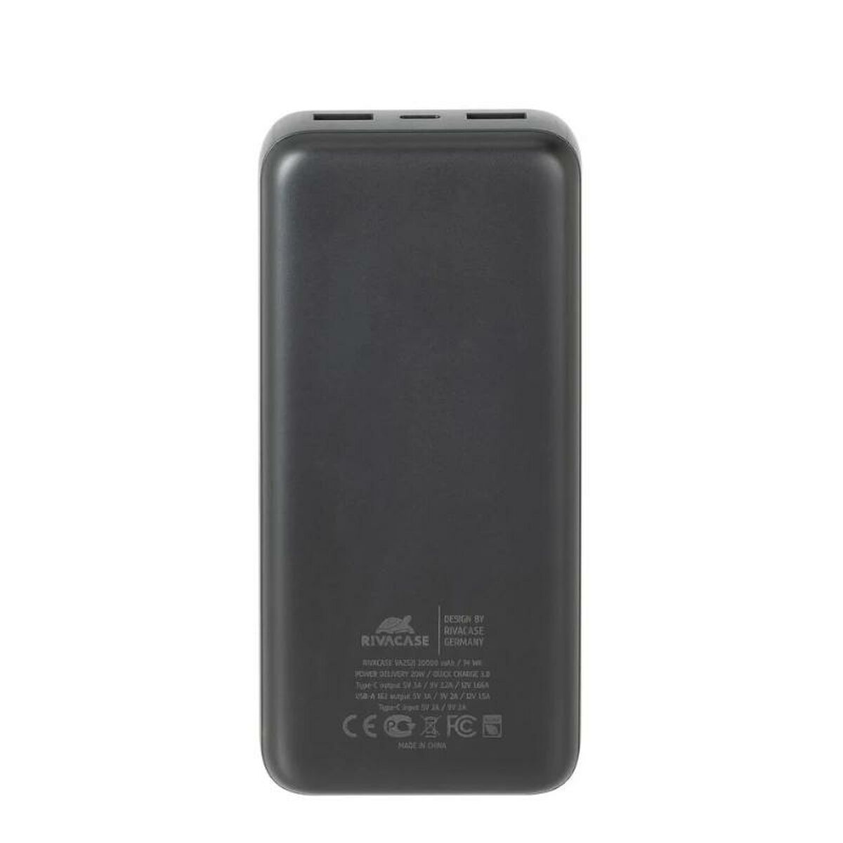 Powerbank Rivacase VA2521 20000 mAh