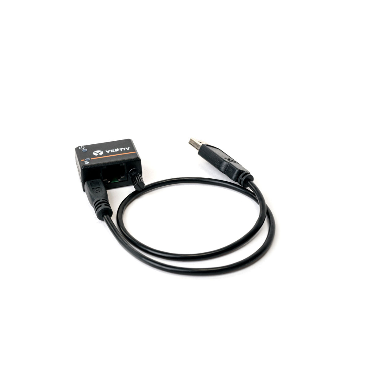 Cable adapter Vertiv SFIQ-VGA08 Black