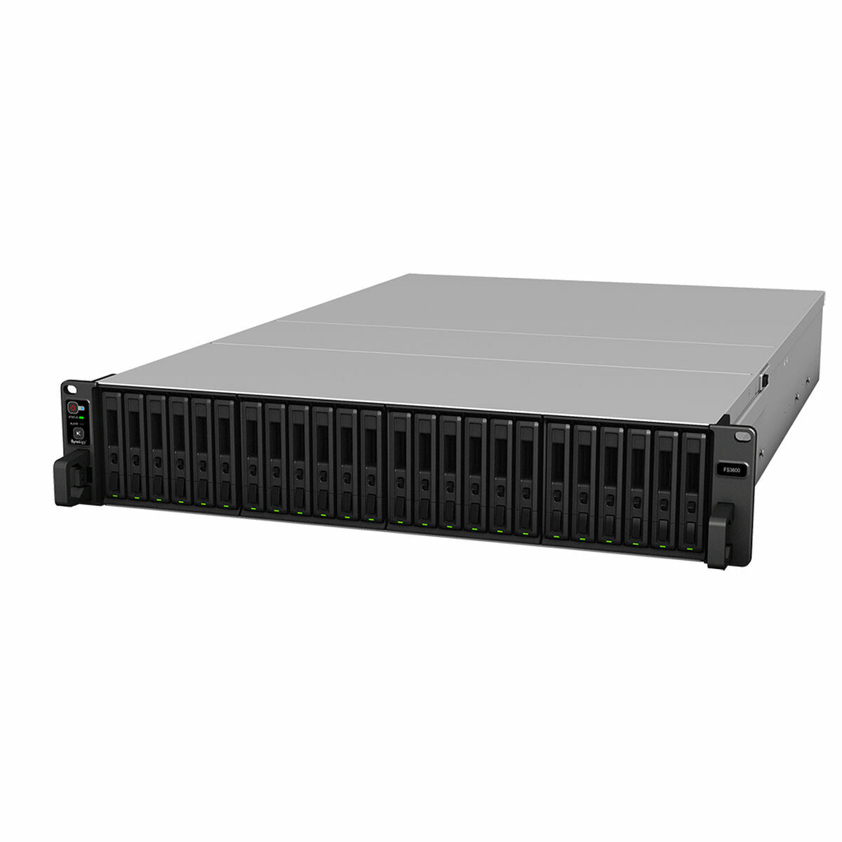 Server Synology FS3600 16 GB RAM