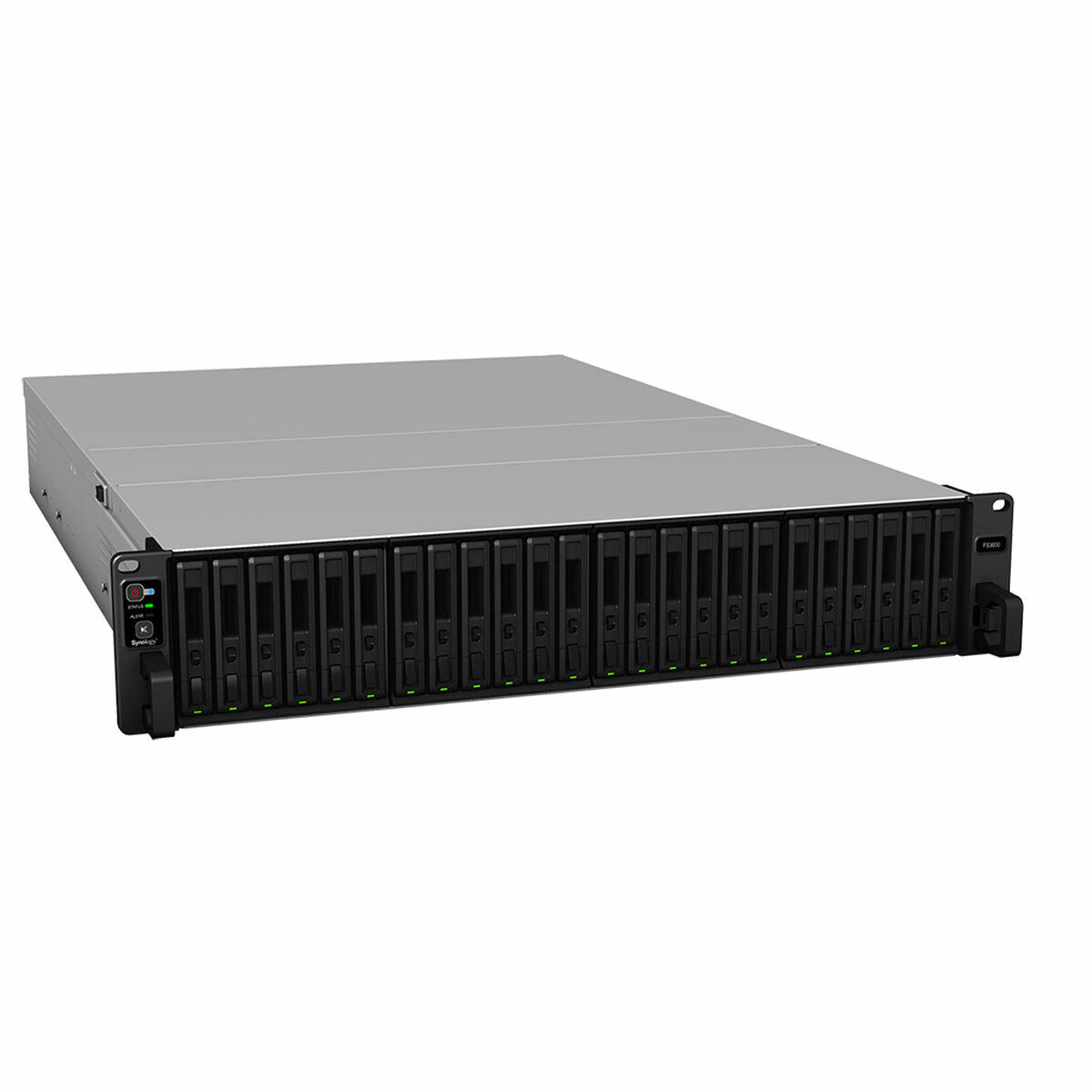 Server Synology FS3600 16 GB RAM
