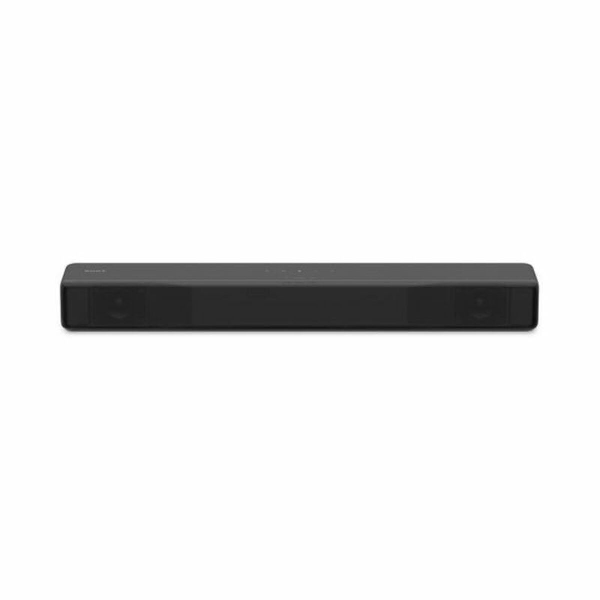 Soundbar Sony HTSF200 Bluetooth Black 25W 80W No