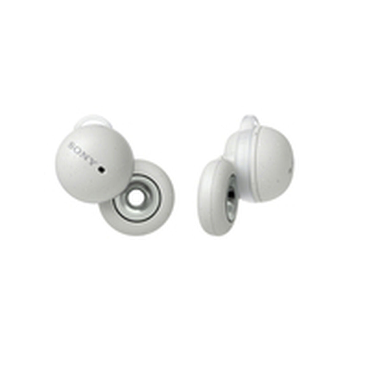 Bluetooth Headphones Sony Linkbuds White