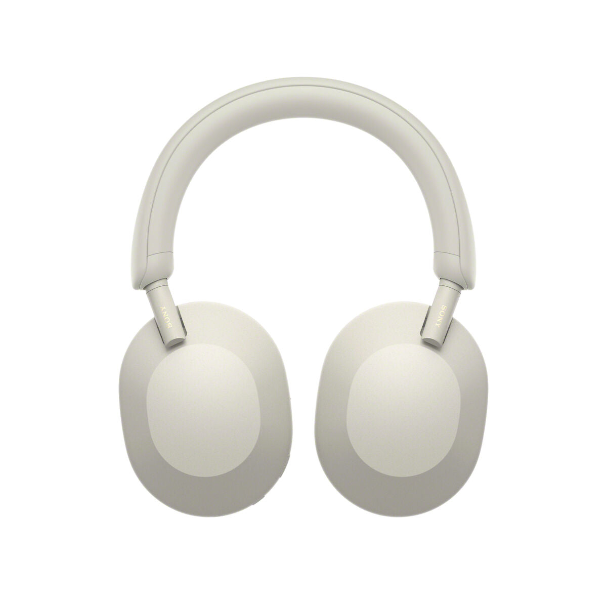 Bluetooth Headphones Sony WH1000XM5L.CE7 Silver