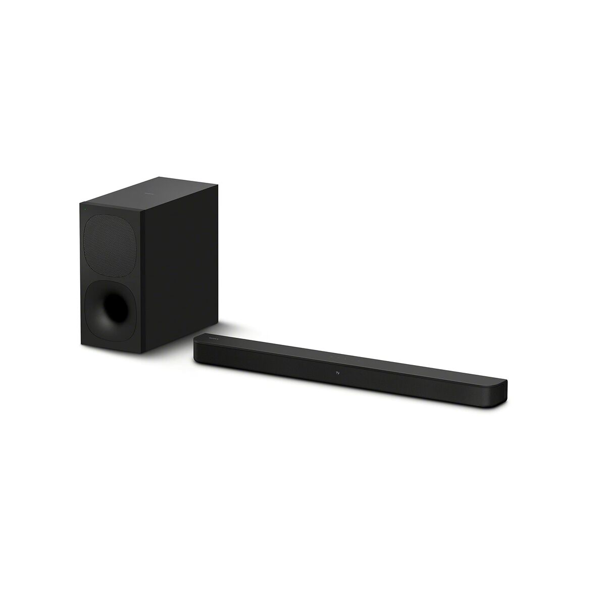 Soundbar Sony HTS400 330W Black 330 W Bluetooth