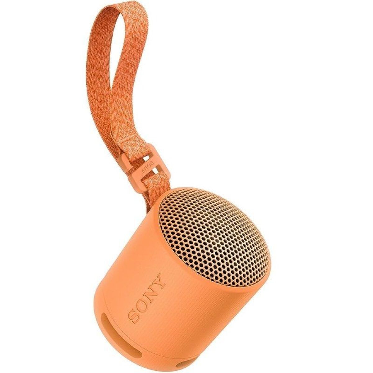 Portable Bluetooth Speakers Sony XB100 Orange