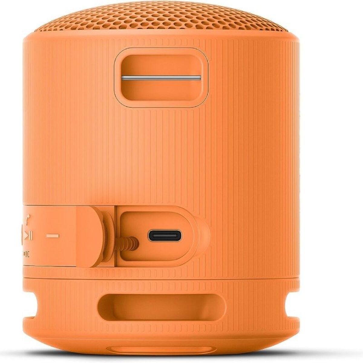 Portable Bluetooth Speakers Sony XB100 Orange