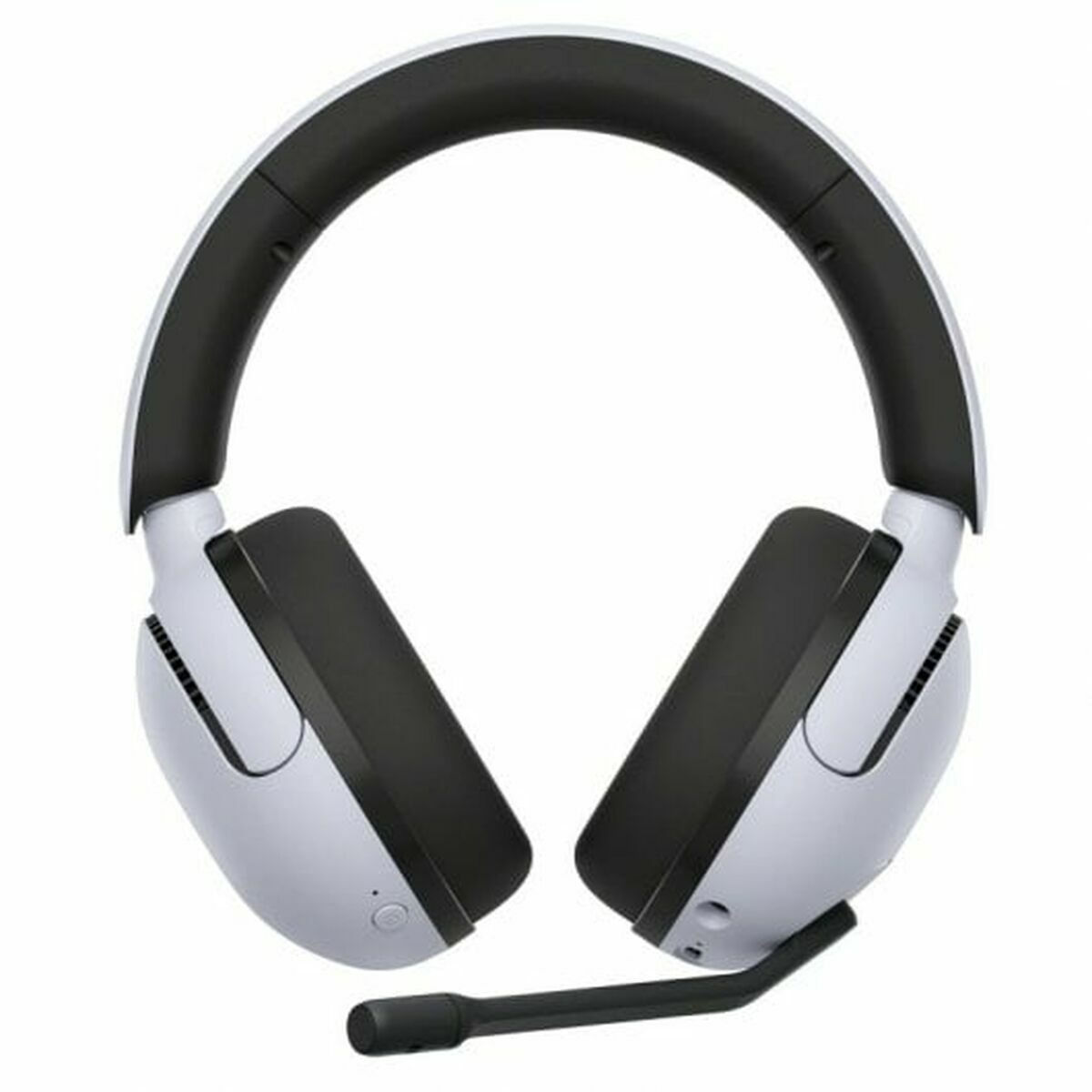 Headphones with Headband Sony WHG500W.CE7