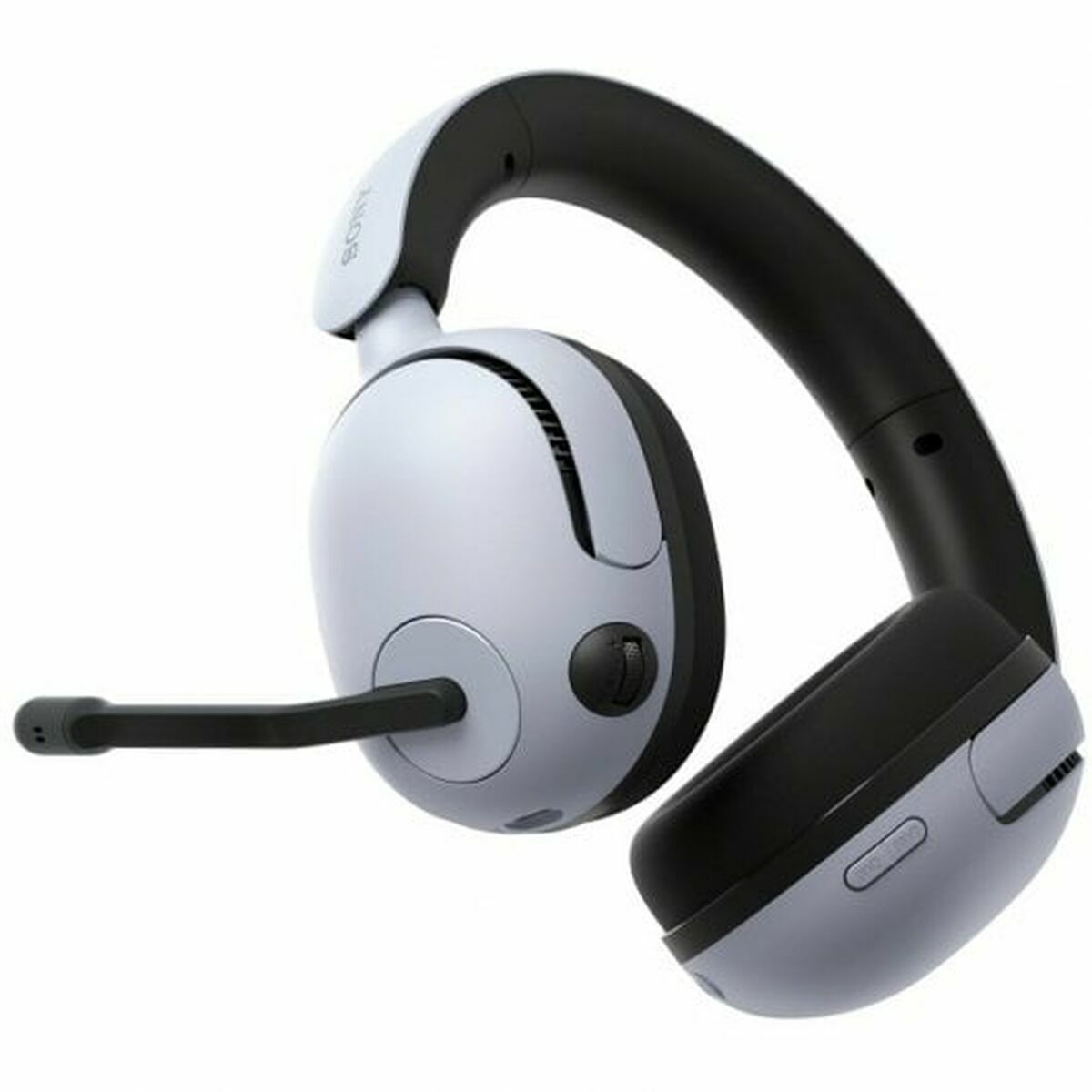 Headphones with Headband Sony WHG500W.CE7