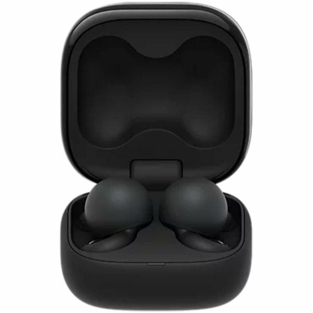 Wireless Earphones with Charging Case Sony LinkBuds Open Black