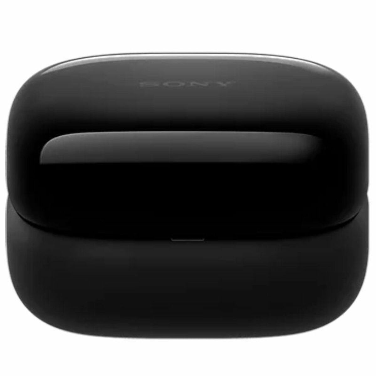 Wireless Earphones with Charging Case Sony LinkBuds Open Black