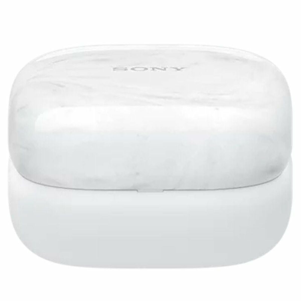 Wireless Earphones with Charging Case Sony LinkBuds Open White