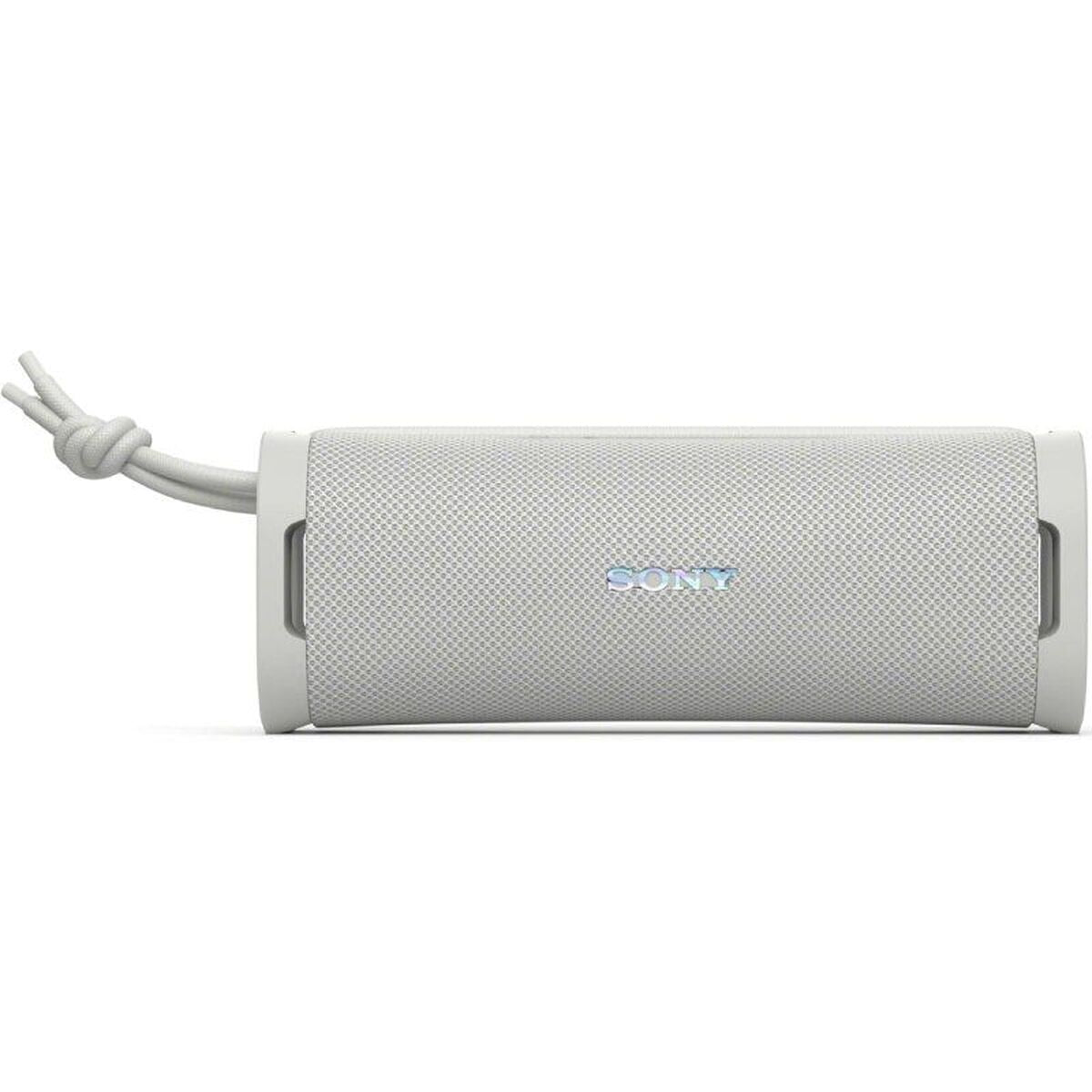 Portable Bluetooth Speakers Sony ULT FIELD 1/ 2.0 White