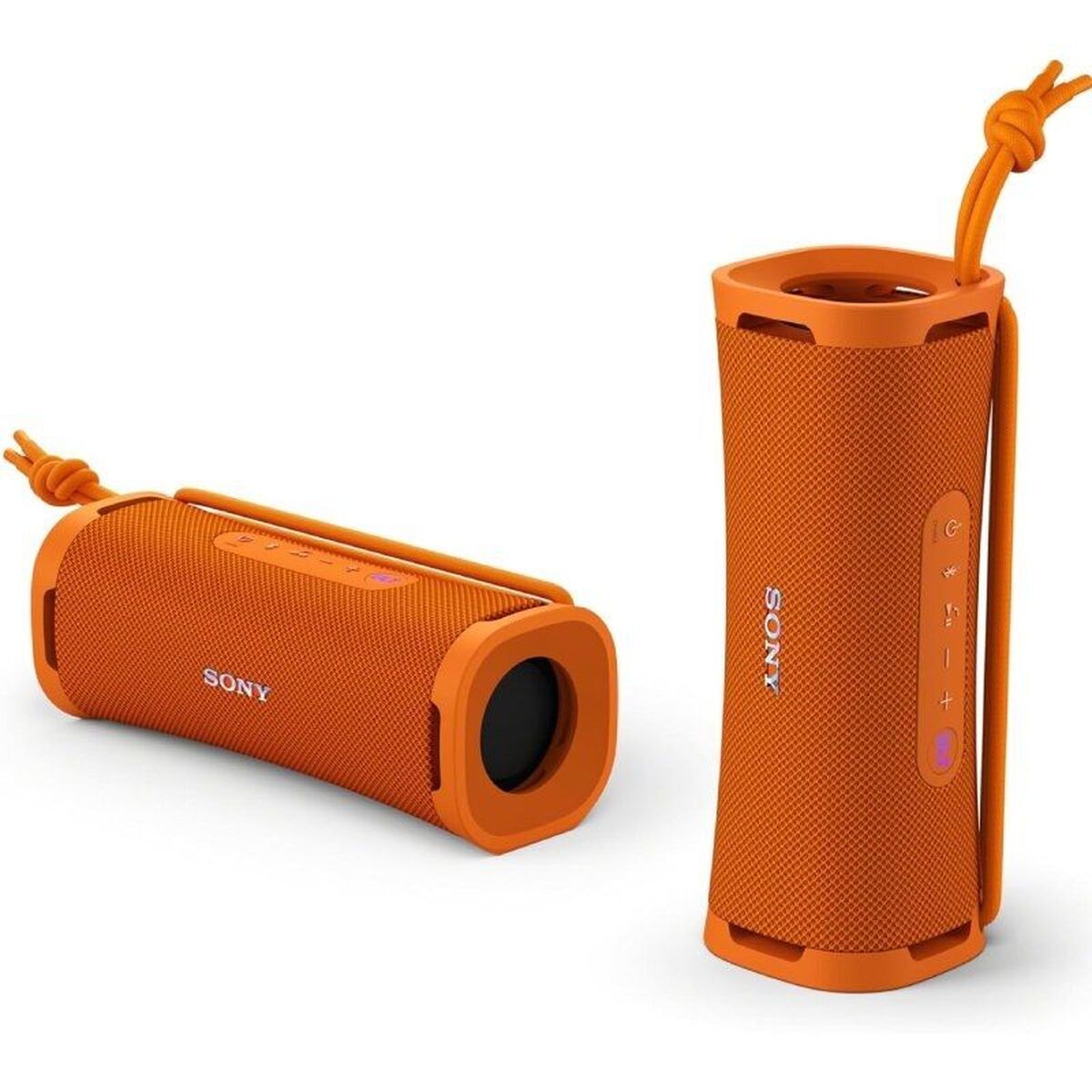 Portable Bluetooth Speakers Sony ULT FIELD 1/ 2.0 Orange