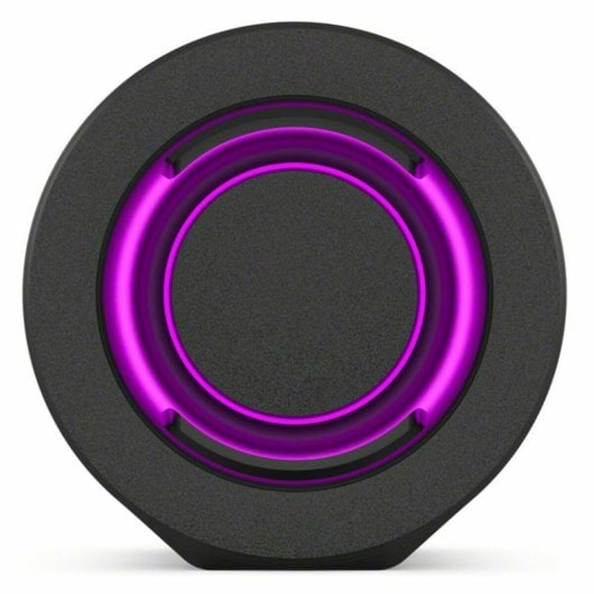 Portable Speaker Sony SRSULT70B Black