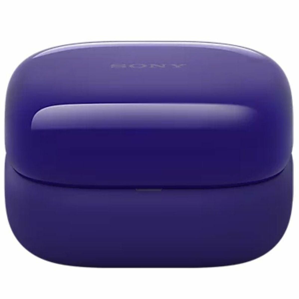 Wireless Earphones with Charging Case Sony LinkBuds Open Violet