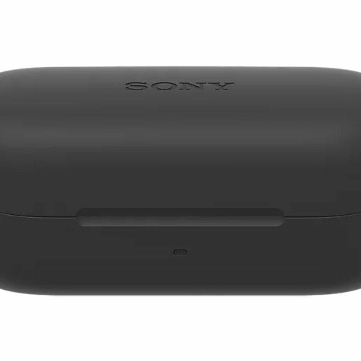 Wireless Earphones with Charging Case Sony WF-C510 Black