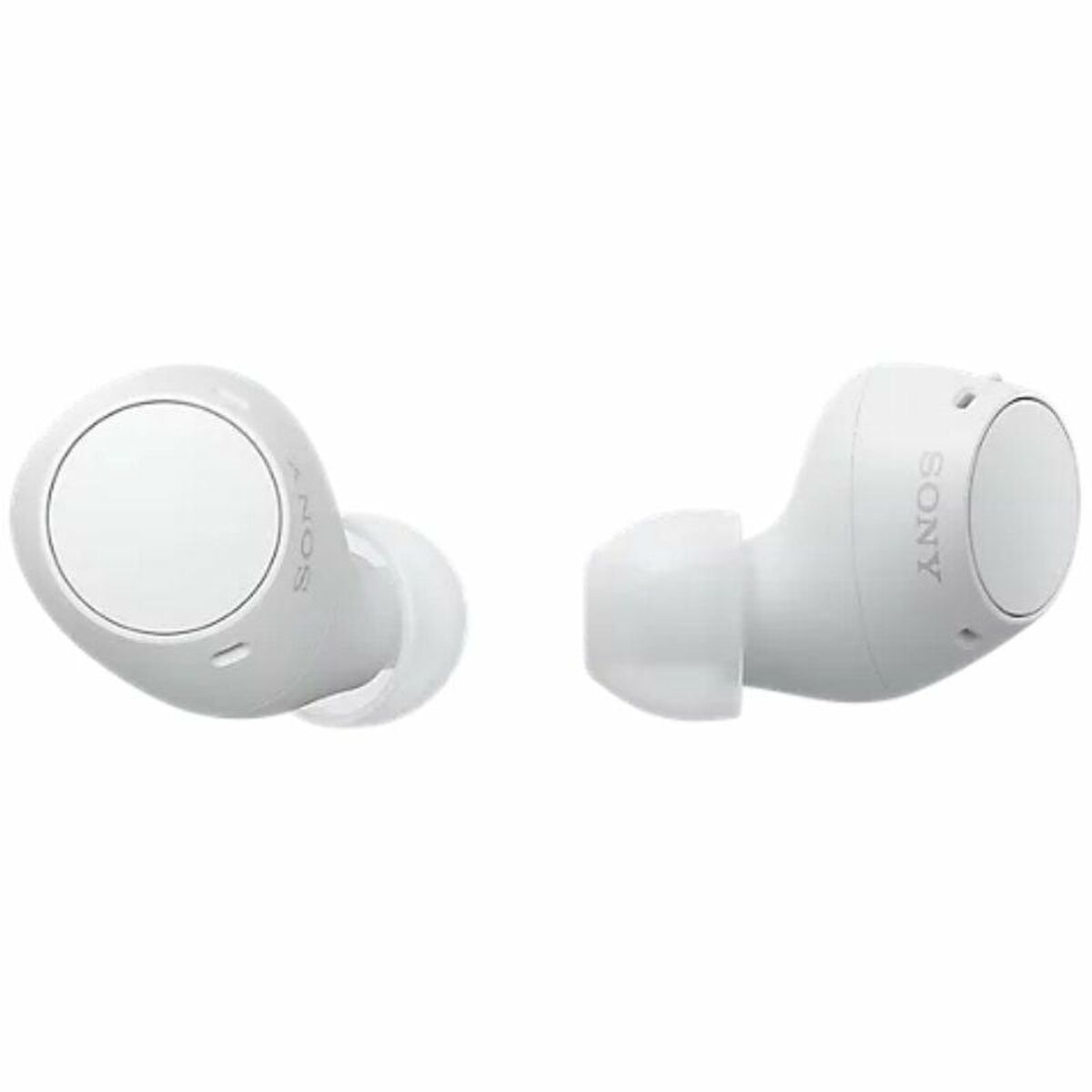 Wireless Earphones with Charging Case Sony WF-C510 White