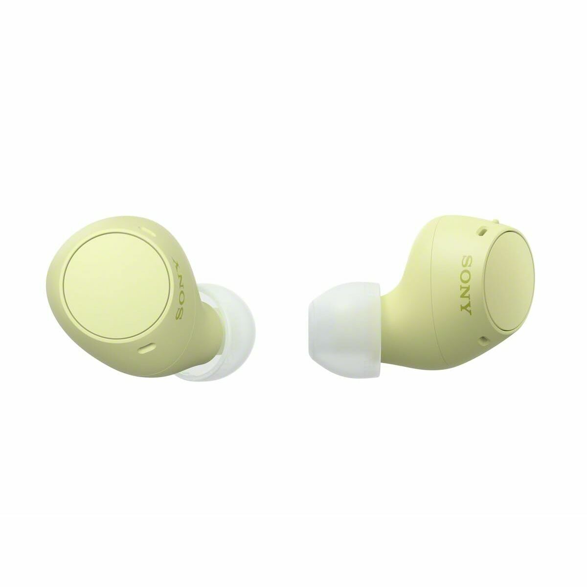 In-ear Bluetooth Headphones Sony WFC510Y Yellow