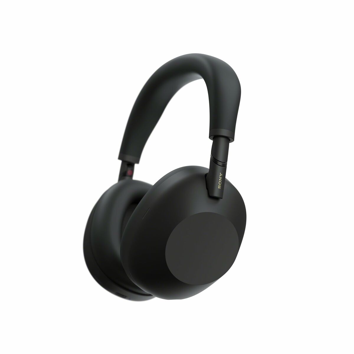 Headphones Sony WH1000XM6B.CE7 Black