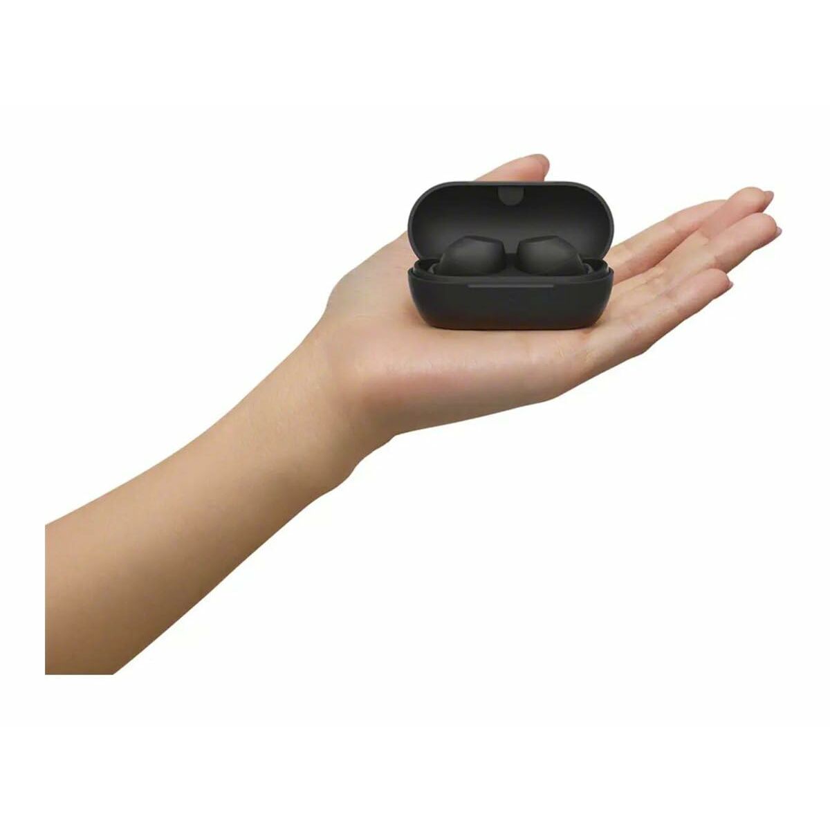 Headphones Sony WFC710NB NEGRO Black