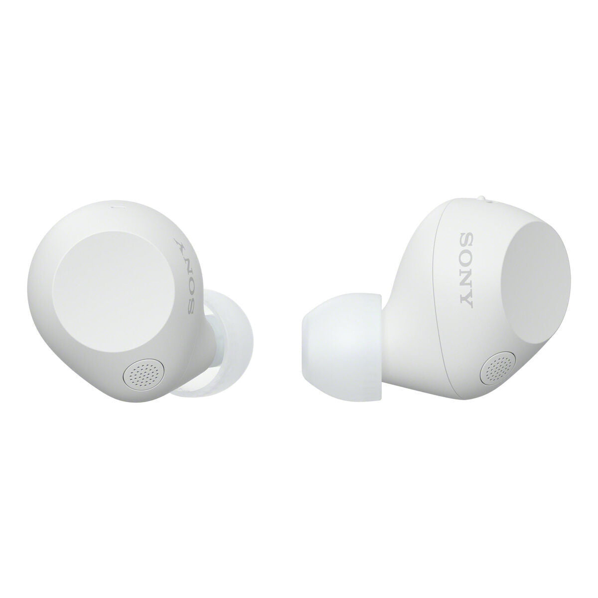 Wireless Earphones with Charging Case Sony WFC710NW BLANCO White