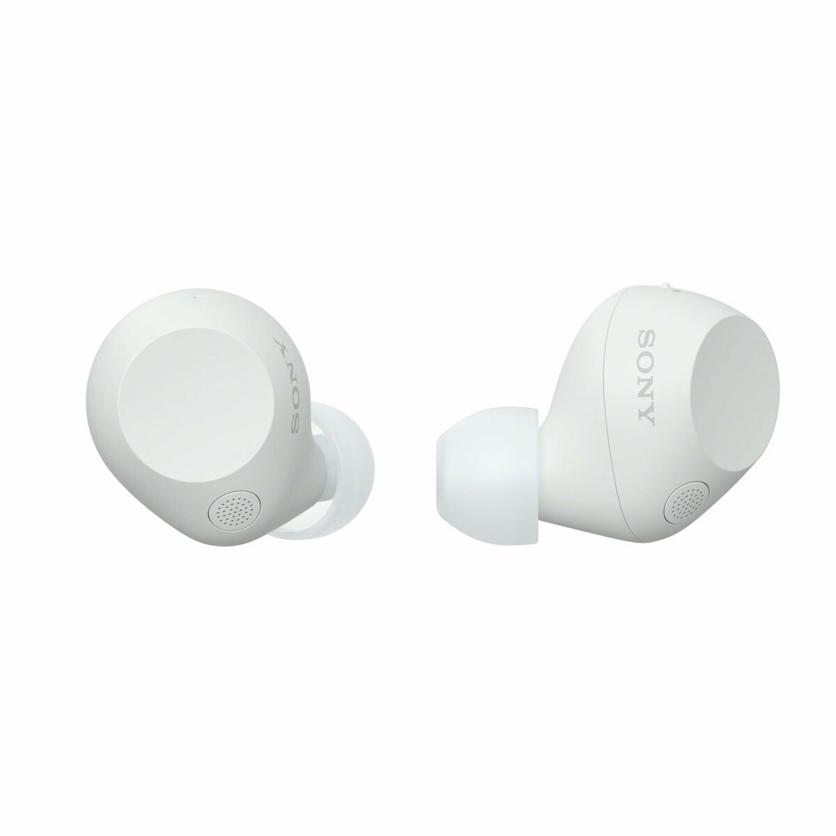 Wireless Earphones with Charging Case Sony WFC710NW BLANCO White
