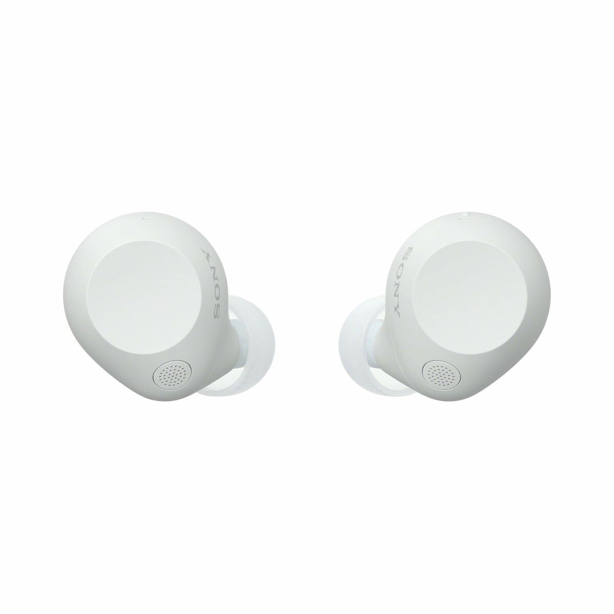 Wireless Earphones with Charging Case Sony WFC710NW BLANCO White