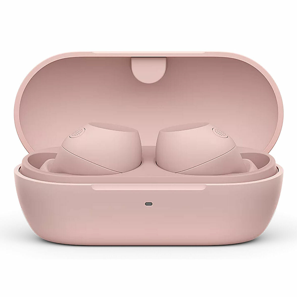 Headphones Sony WFC710NP.CE7 Pink