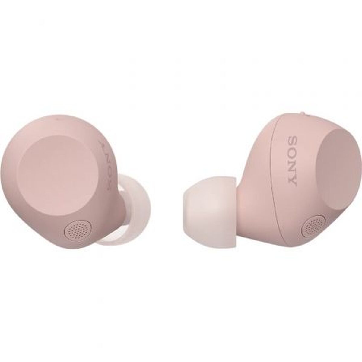 Headphones Sony WFC710NP.CE7 Pink