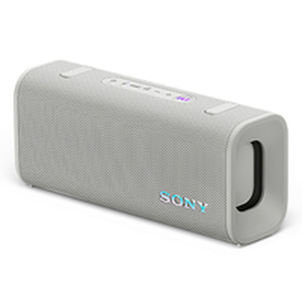 Portable Bluetooth Speakers Sony SRSULT30W.CE7 White 100 W