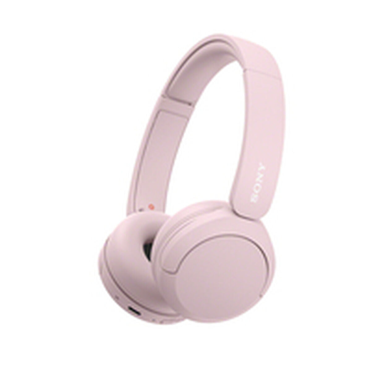 Headphones with Headband Sony WHCH520P.CE7 Pink