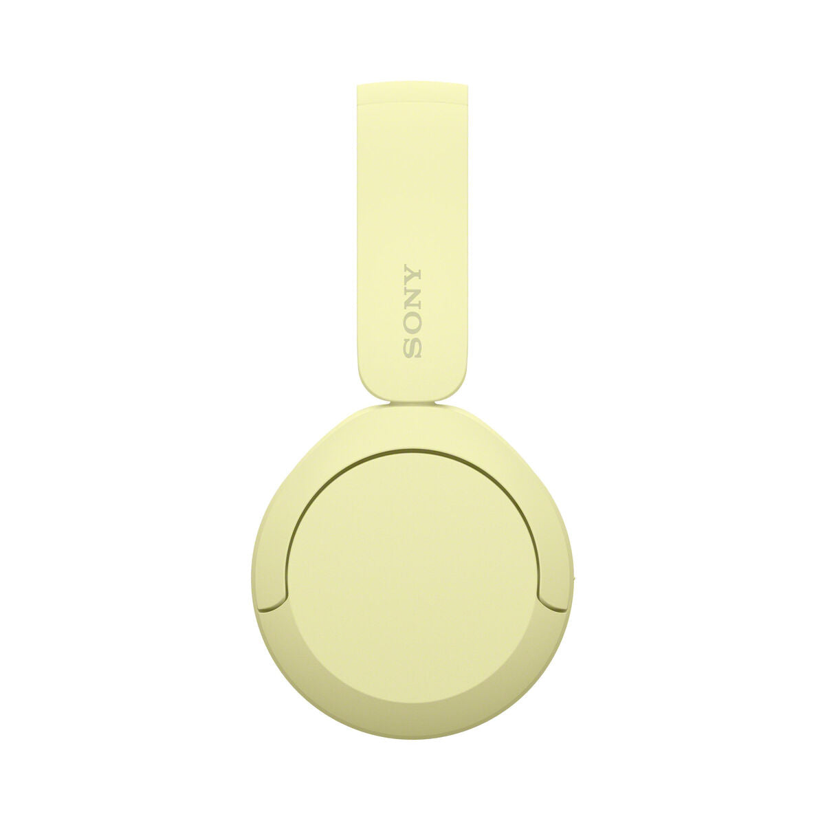 Headphones with Headband Sony WHCH520Y * Yellow