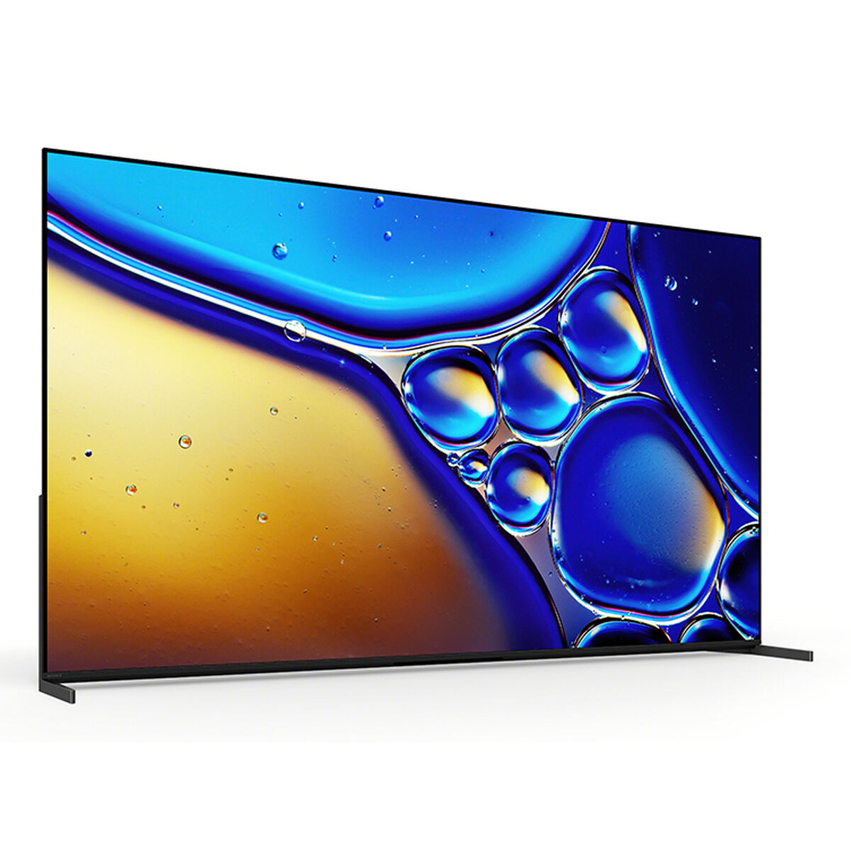 Smart TV Sony K65XR8M25B 65 65" 4K Ultra HD HDR OLED Dolby Vision