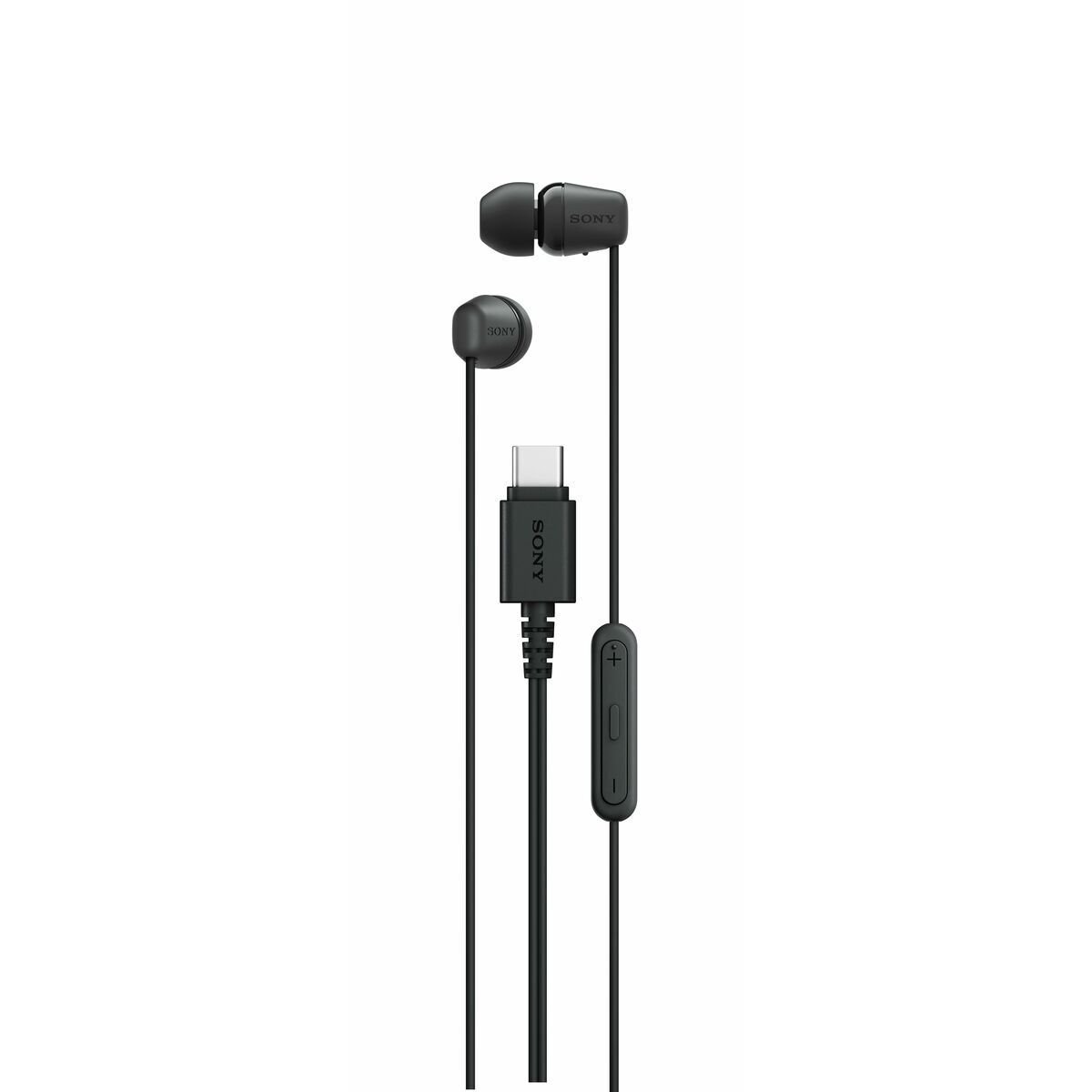 Headphones Sony IEREX15CB