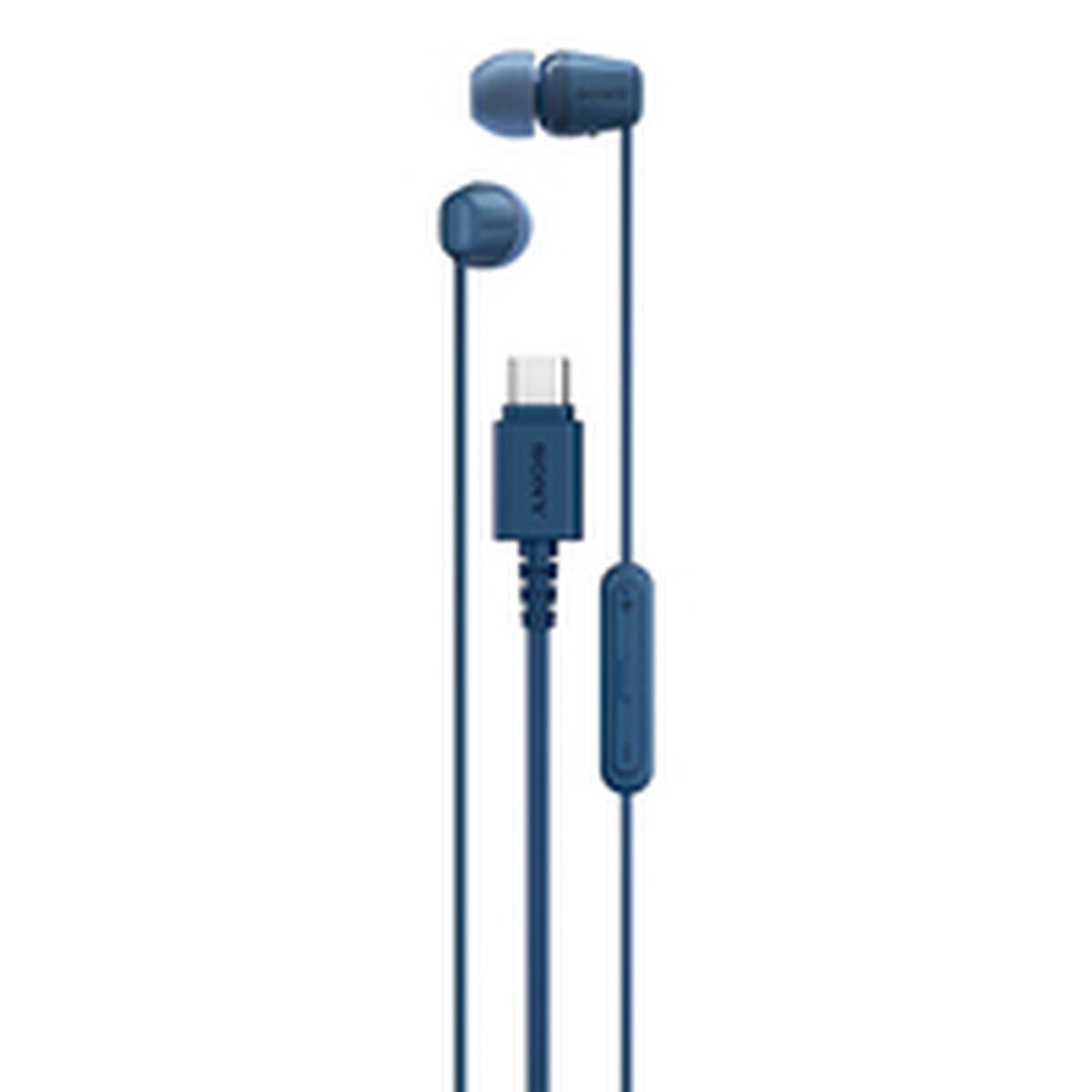 Headphones Sony IEREX15CL
