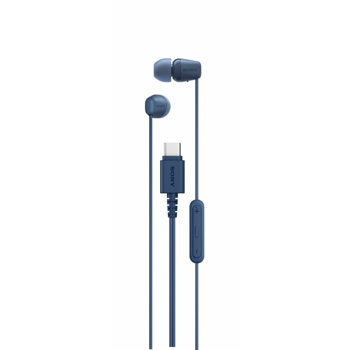 Headphones Sony IEREX15CL