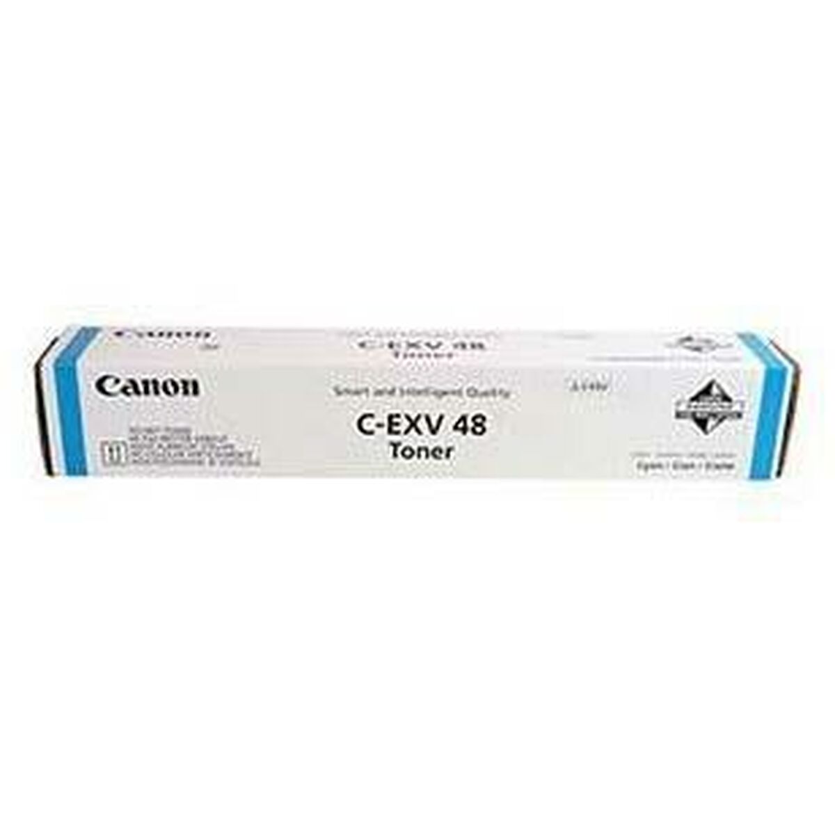 Toner Canon C-EXV 48 Cyan