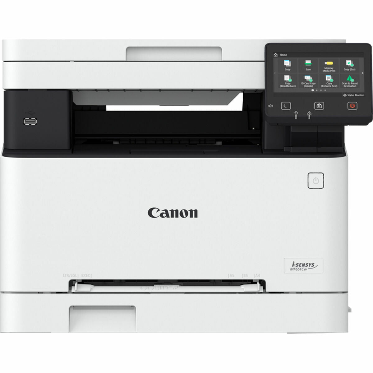 Laser Printer Canon MF651CW