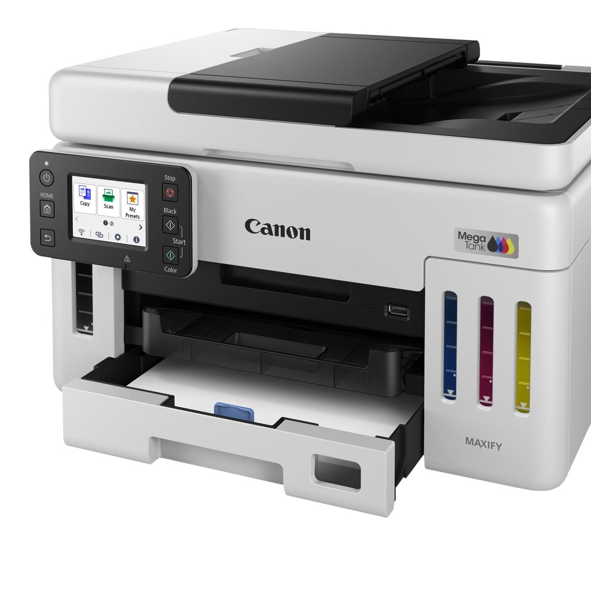 Multifunction Printer Canon 6882C006