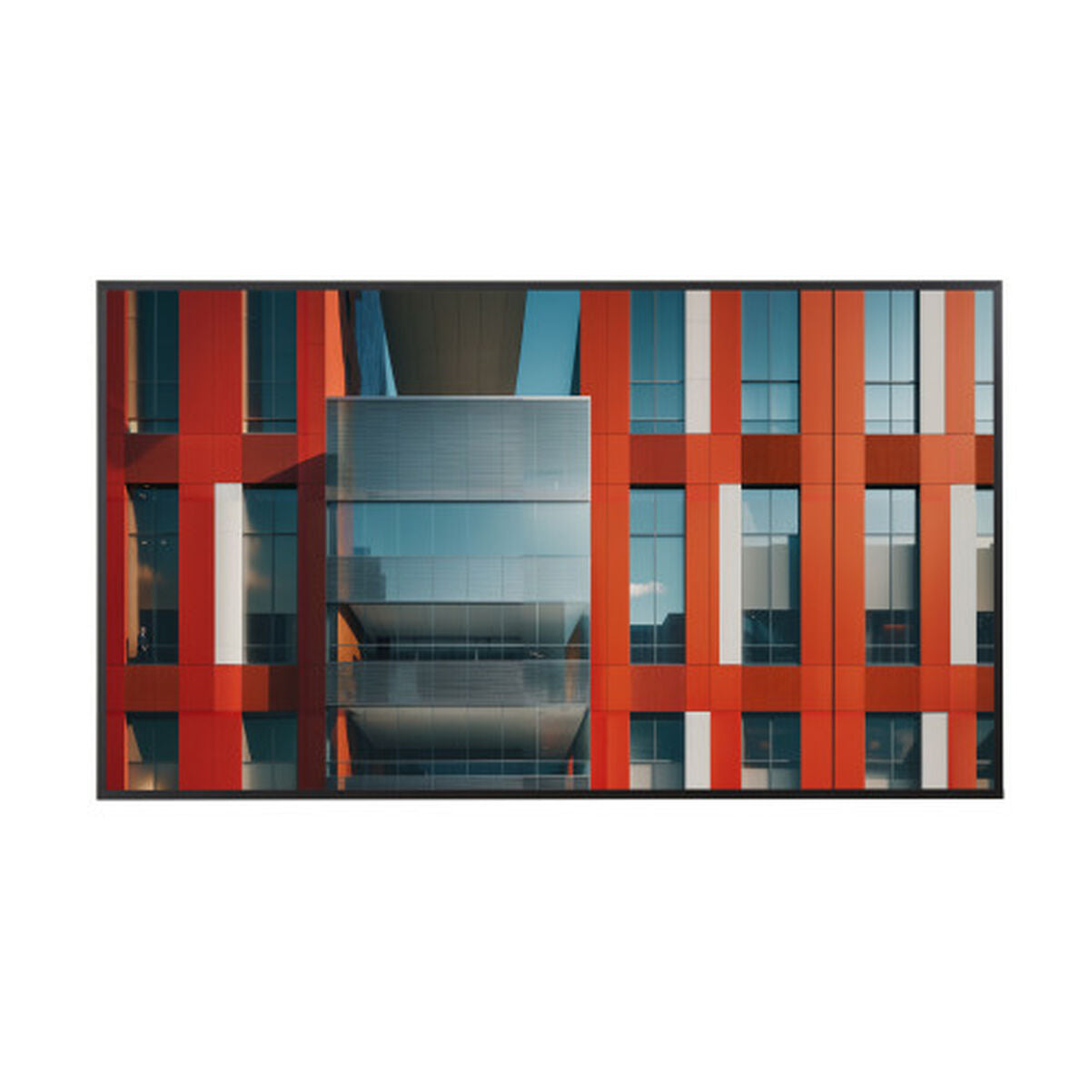 Videowall Monitor Sharp 60005926 4K Ultra HD 86"