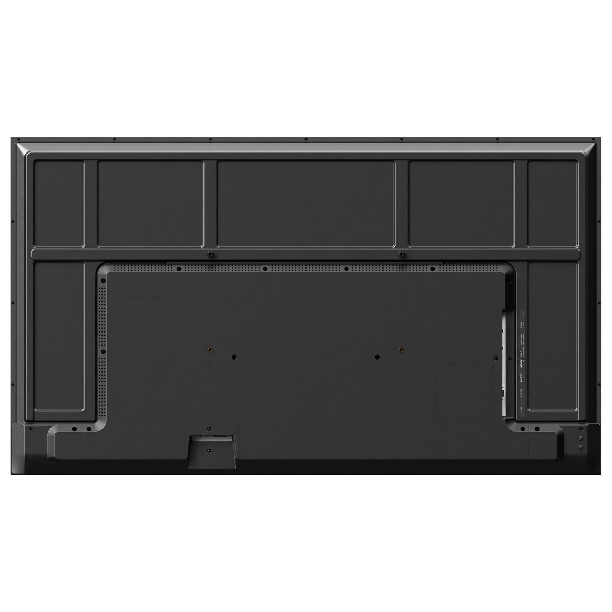 Videowall Monitor Sharp 60006185 4K Ultra HD 75"