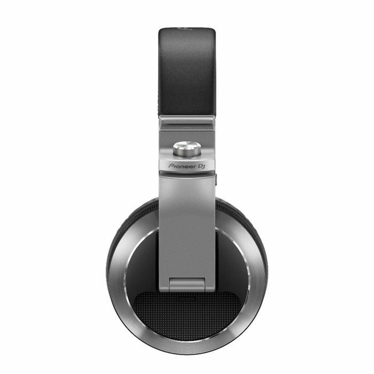 Headphones Pioneer Silver