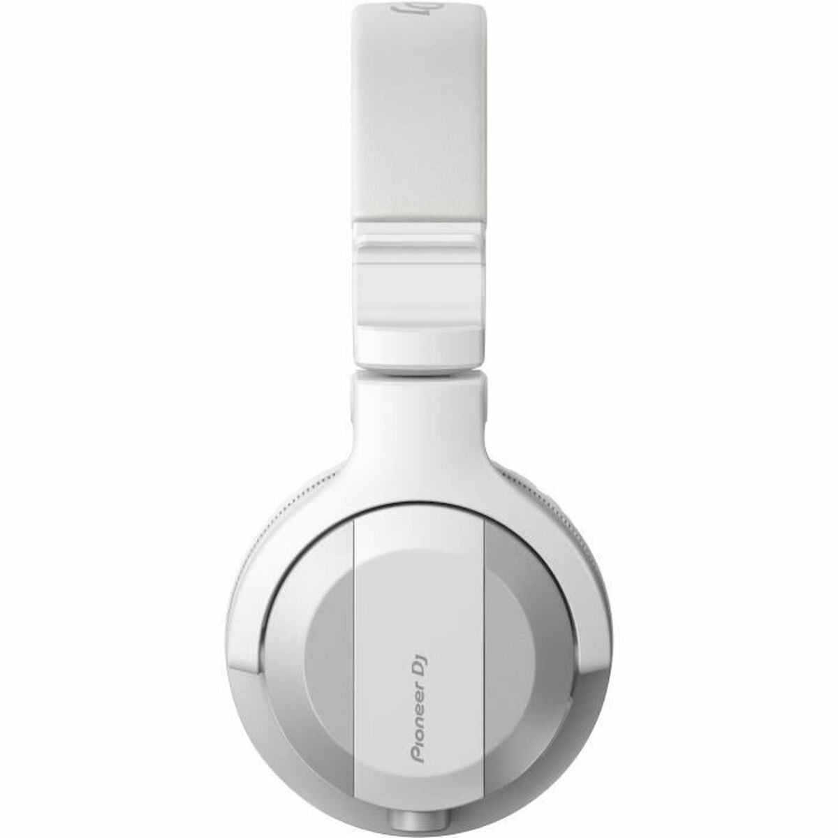 Headphones Pioneer HDJ-CUE1BT White