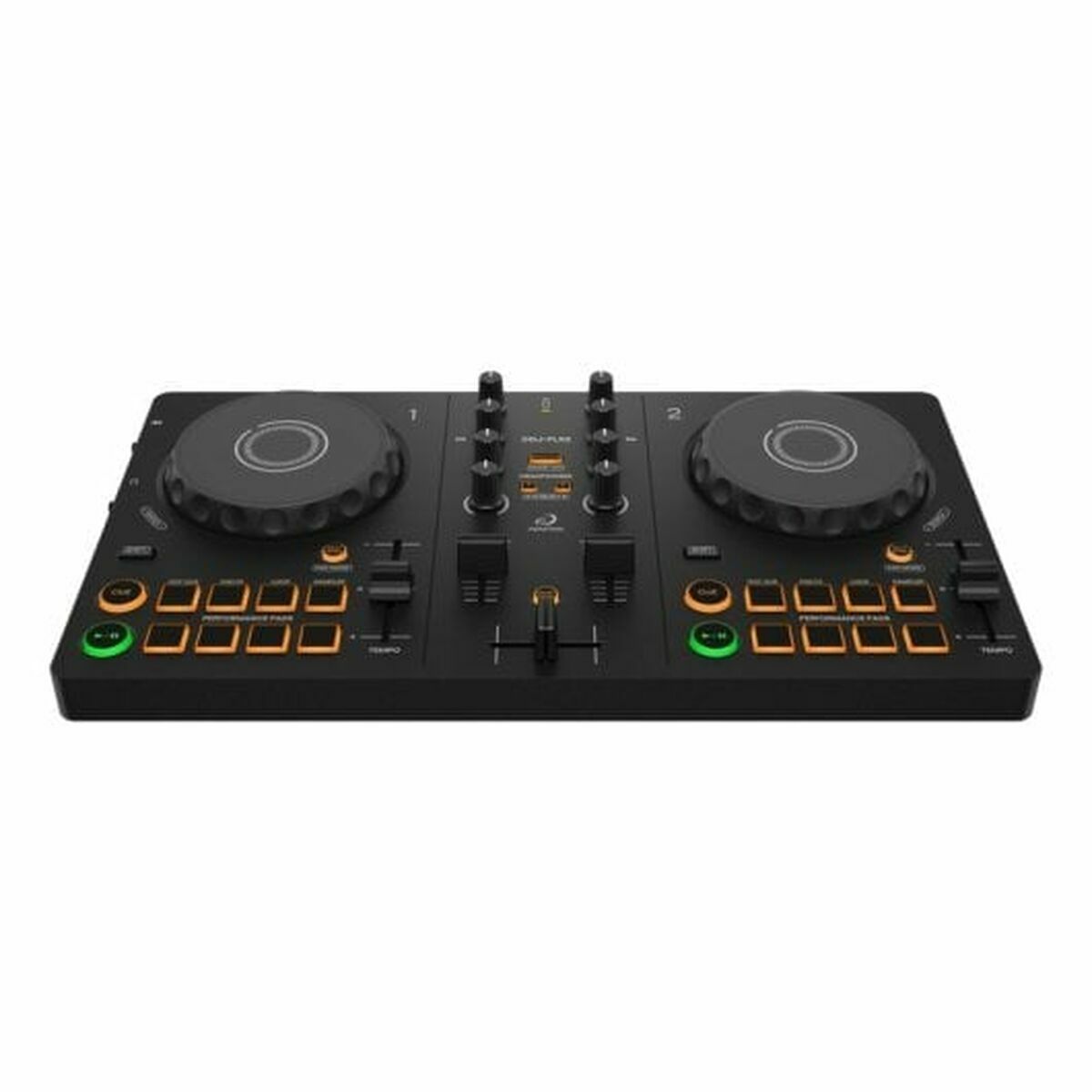 Control DJ Pioneer DDJ-FLX2