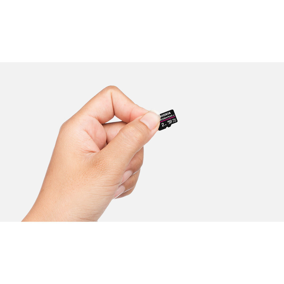 Micro SD Card Kioxia LMPL2M001TG2