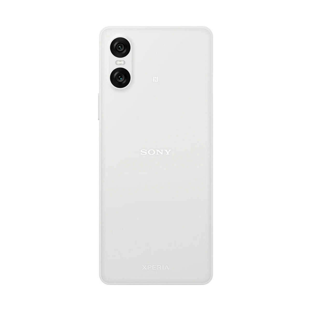 Smartphone Sony 6,1" Octa Core 8 GB RAM 128 GB White