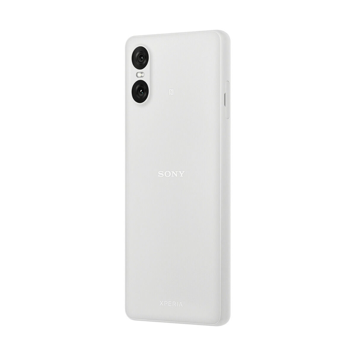 Smartphone Sony 6,1" Octa Core 8 GB RAM 128 GB White