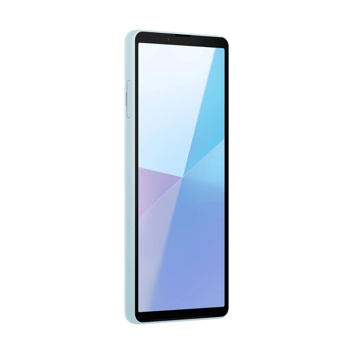 Smartphone Sony 8 GB RAM 128 GB Blue