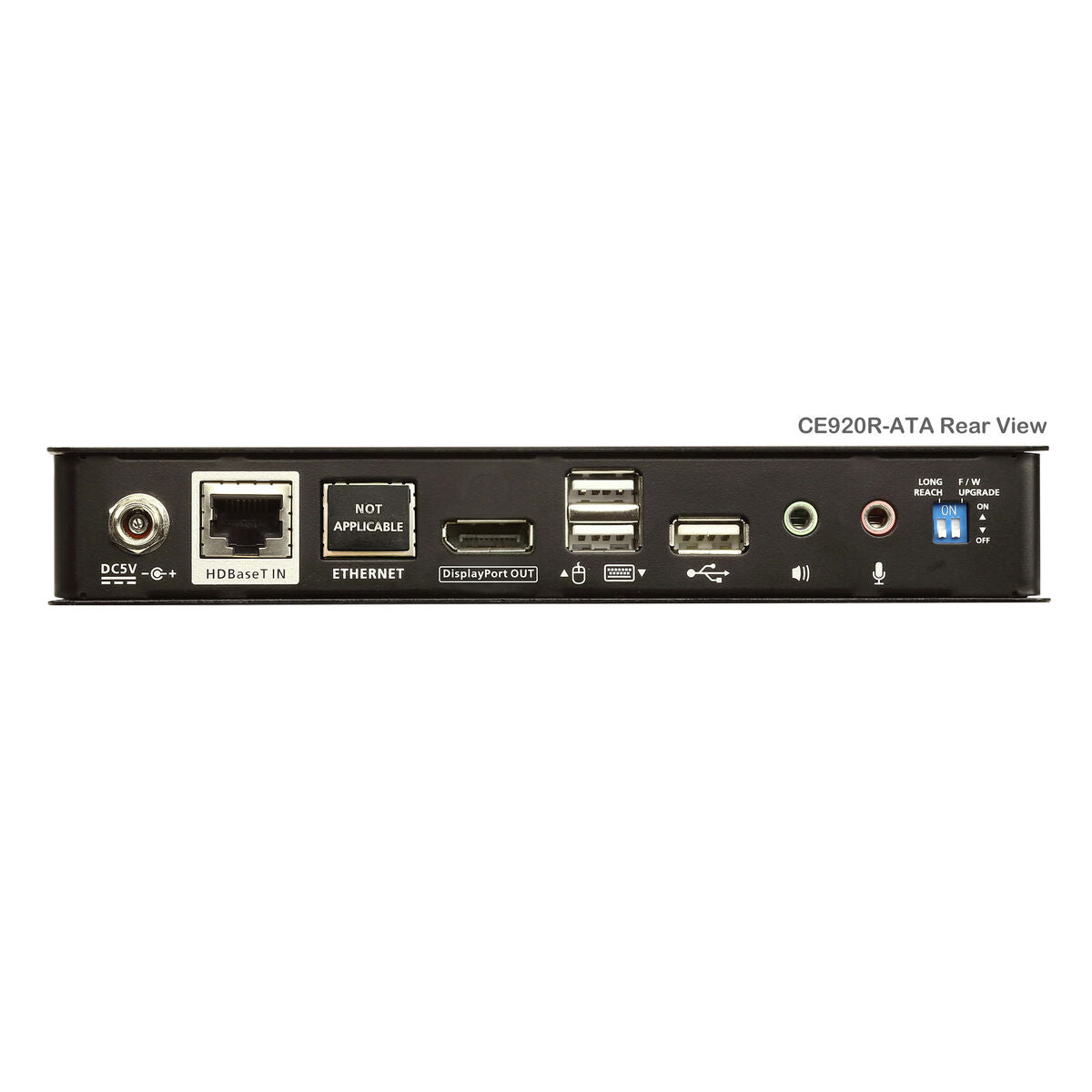 KVM switch Aten CE920R-ATA-G