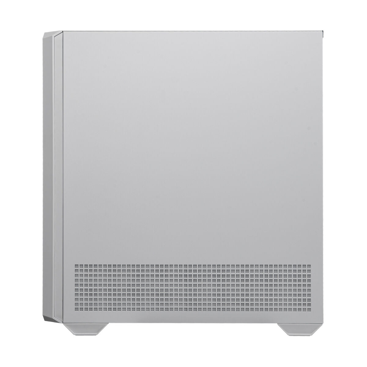 ATX Semi-tower Box Cougar MX600 Rgb White